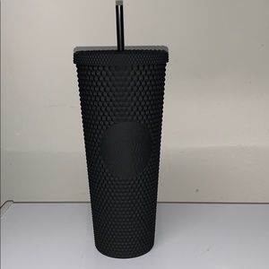 Starbucks Black Tumbler